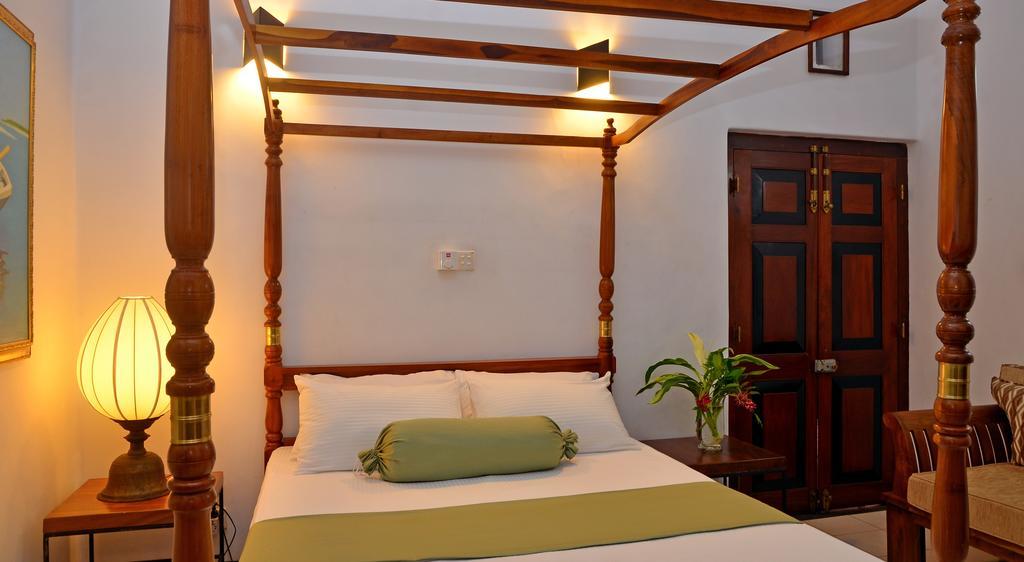 Deluxe Doppelzimmer