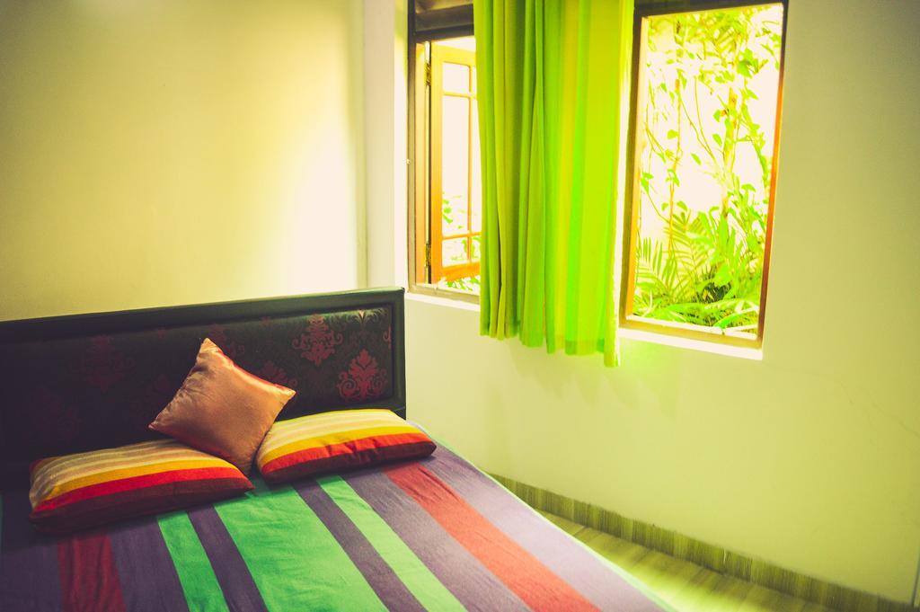 Habitación Doble Económica