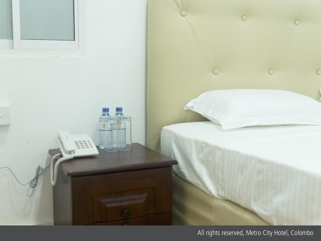 Deluxe Kamer
