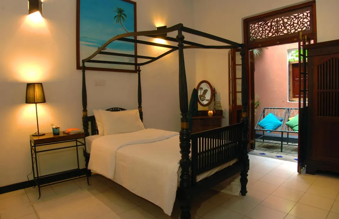 Villa Capers-1