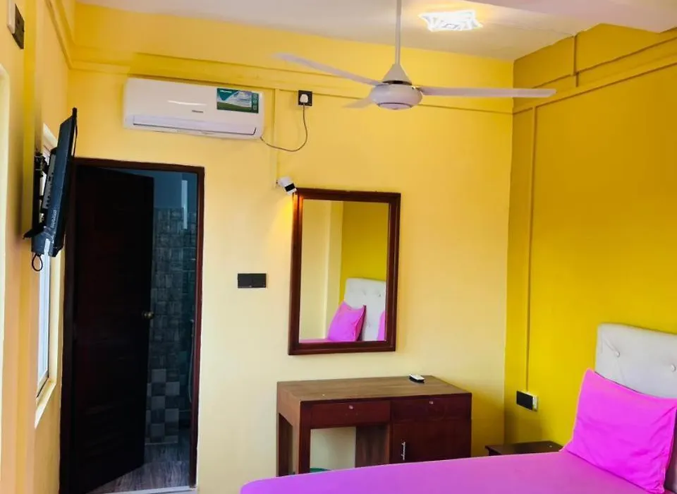 Metro City Hotel-1