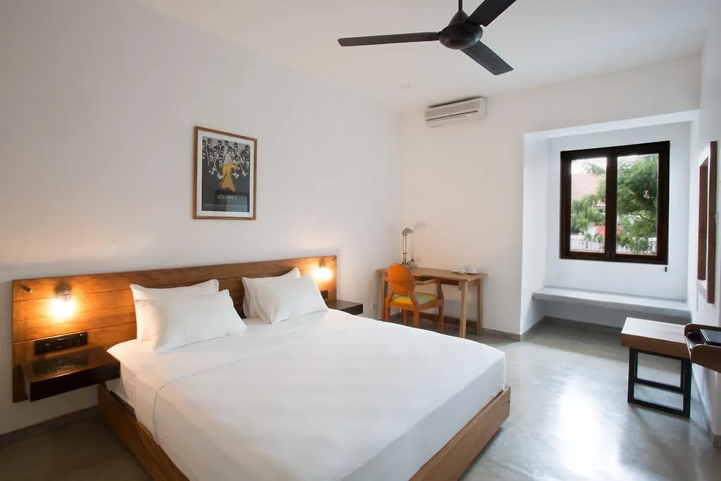 Moss Bnb Colombo-1