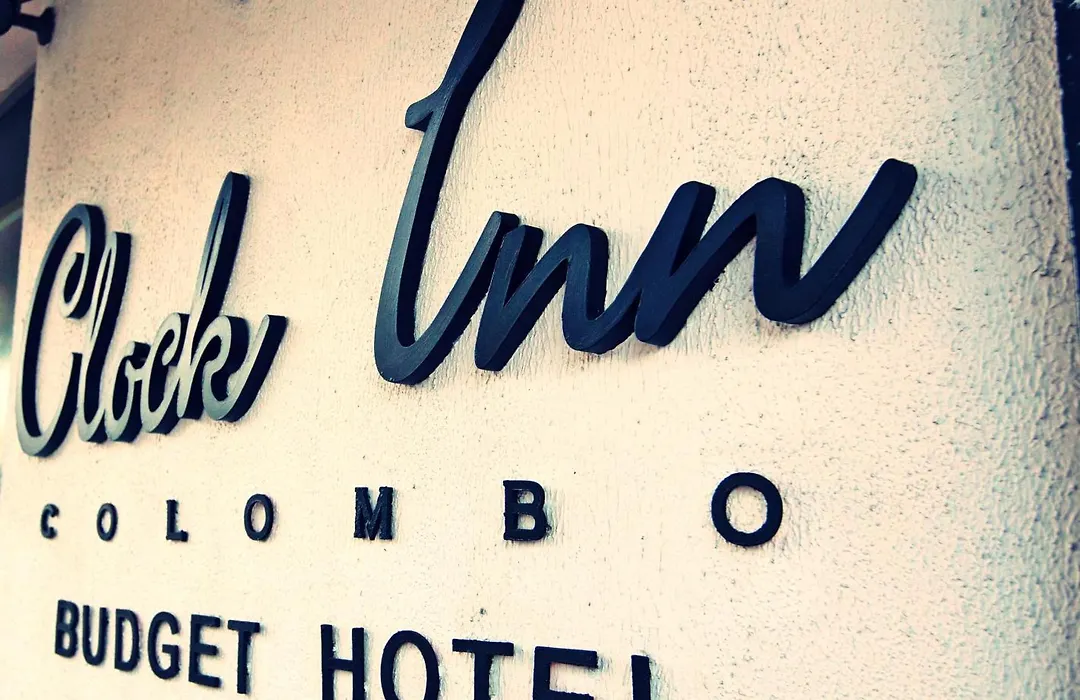 Clock Inn Colombo-1