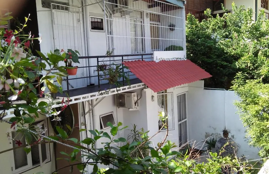 Mini'S Residence-1