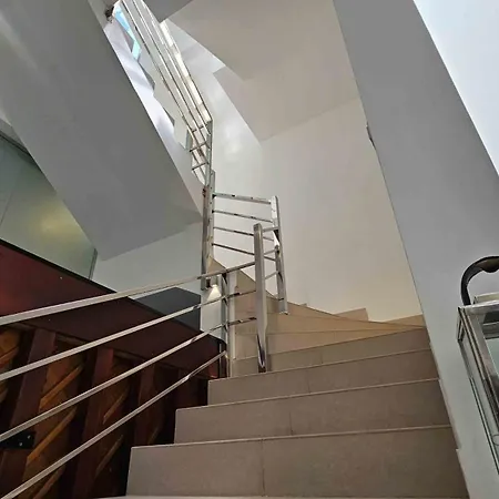 Lotus Colombo Guesthouse-2