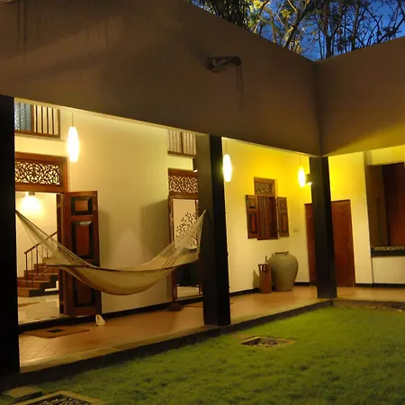 Villa Capers-3