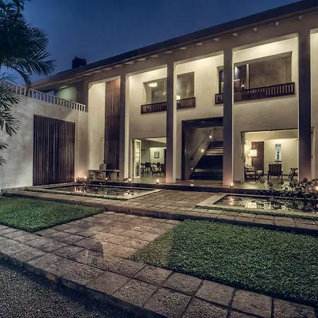 Nyne Hotels Lake Lodge - Colombo-2