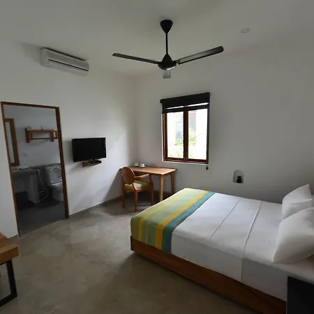 Moss Bnb Colombo-3