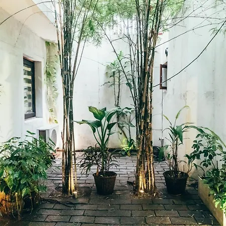 Moss Bnb Colombo-2