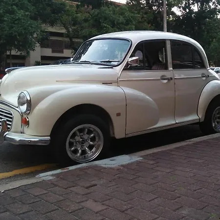 Mini'S Residence-2